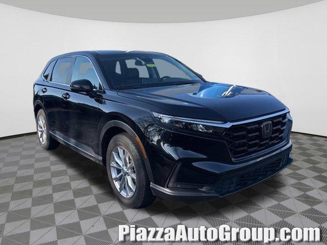 used 2023 Honda CR-V car, priced at $33,488