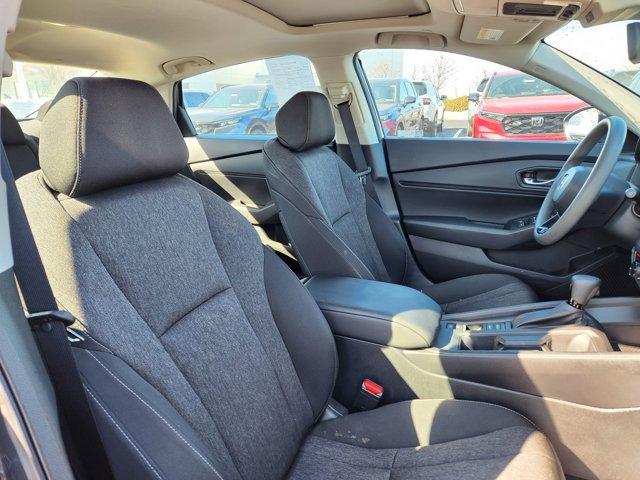 used 2023 Honda Accord car, priced at $24,798