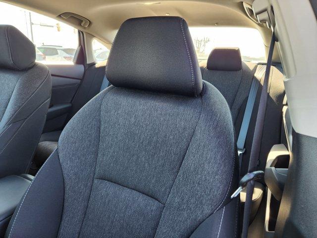 used 2023 Honda Accord car, priced at $24,798