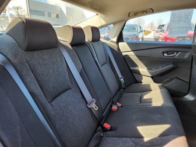 used 2023 Honda Accord car, priced at $24,798