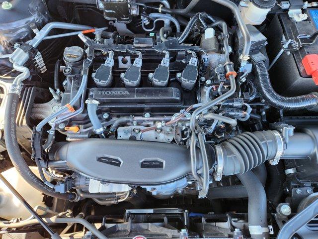 used 2023 Honda Accord car, priced at $24,798