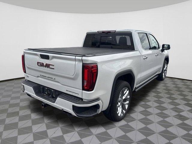 used 2020 GMC Sierra 1500 car, priced at $39,898