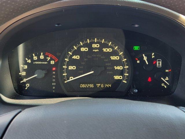 used 2006 Honda Accord car, priced at $7,998