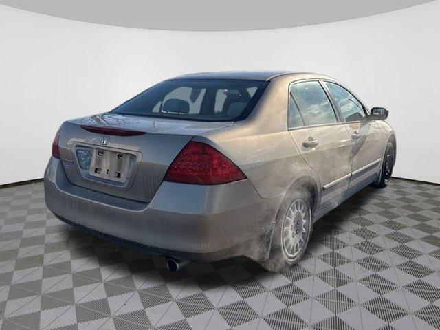used 2006 Honda Accord car, priced at $9,998