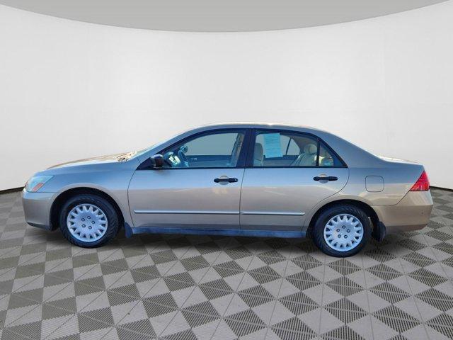 used 2006 Honda Accord car, priced at $7,998