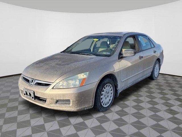 used 2006 Honda Accord car, priced at $9,998