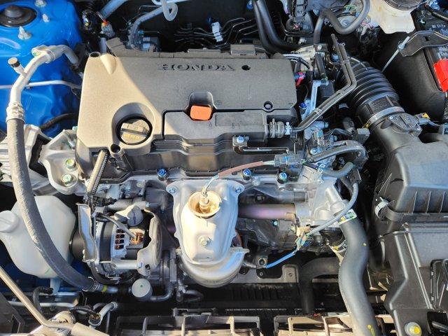 used 2026 Honda HR-V car, priced at $28,798