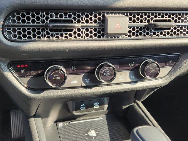 used 2026 Honda HR-V car, priced at $28,798