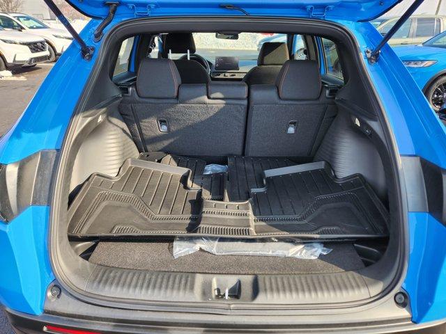 used 2026 Honda HR-V car, priced at $28,798