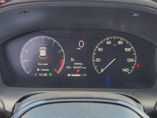 used 2026 Honda HR-V car, priced at $28,798