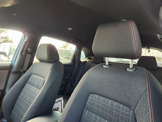 used 2026 Honda HR-V car, priced at $28,798