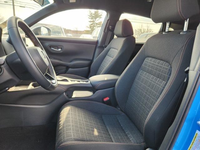 used 2026 Honda HR-V car, priced at $28,798