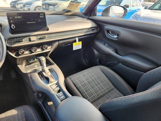 used 2026 Honda HR-V car, priced at $28,798