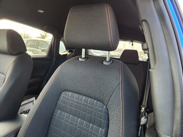 used 2026 Honda HR-V car, priced at $28,798