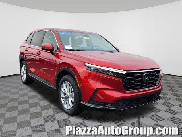 used 2023 Honda CR-V car, priced at $31,398