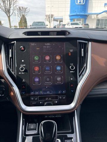 used 2023 Subaru Outback car, priced at $31,498