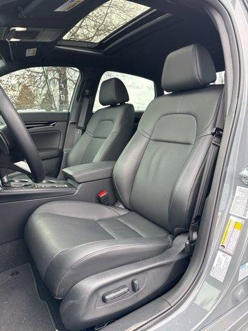 used 2025 Honda Civic Hybrid car, priced at $28,598