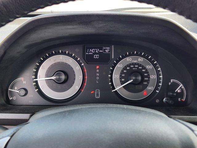 used 2015 Honda Odyssey car, priced at $15,398