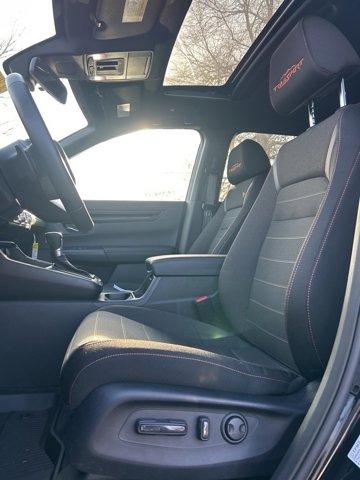 used 2026 Honda CR-V Hybrid car, priced at $36,998