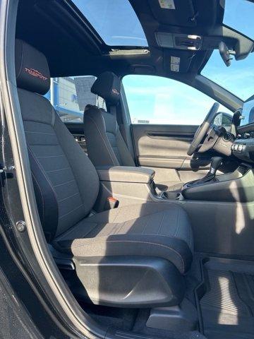 used 2026 Honda CR-V Hybrid car, priced at $36,998