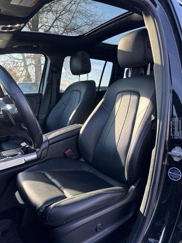 used 2020 Mercedes-Benz GLB 250 car, priced at $21,499