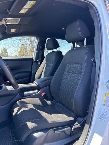 used 2023 Honda HR-V car, priced at $24,998