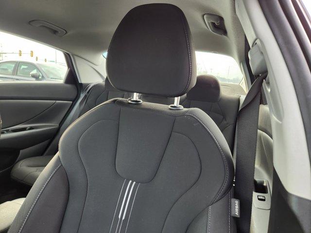 used 2023 Hyundai Elantra car, priced at $18,398