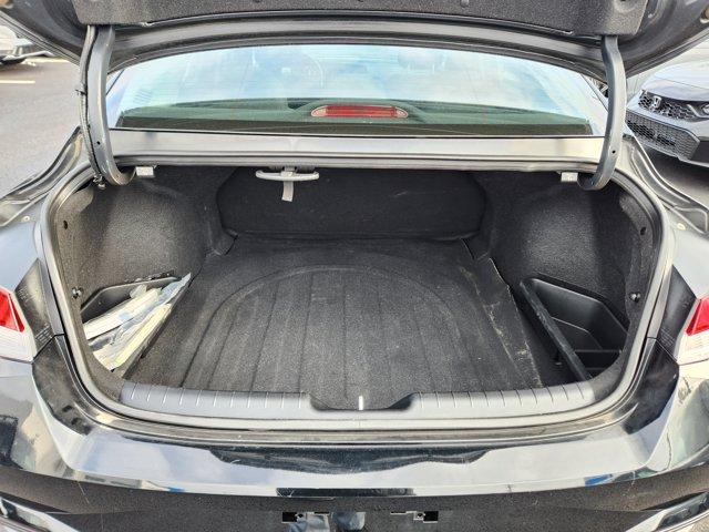 used 2023 Hyundai Elantra car, priced at $18,398