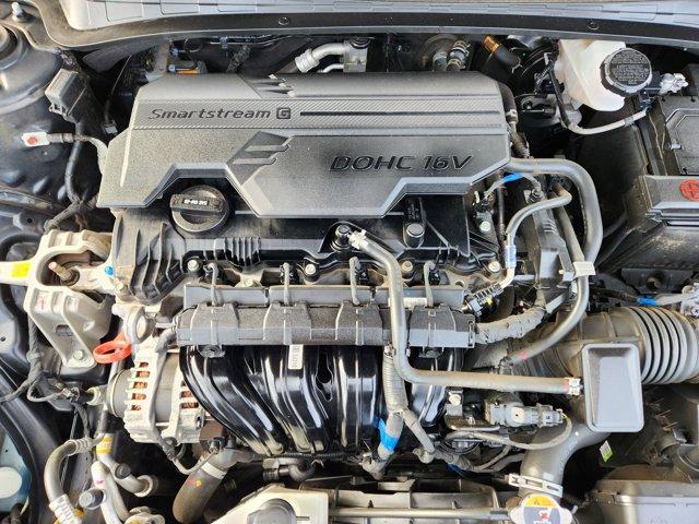 used 2023 Hyundai Elantra car, priced at $18,398