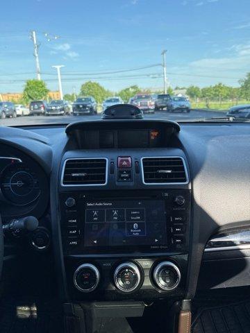 used 2018 Subaru Forester car, priced at $19,788