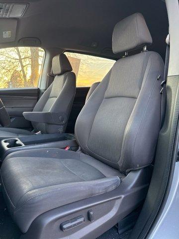 used 2018 Honda Odyssey car, priced at $18,499