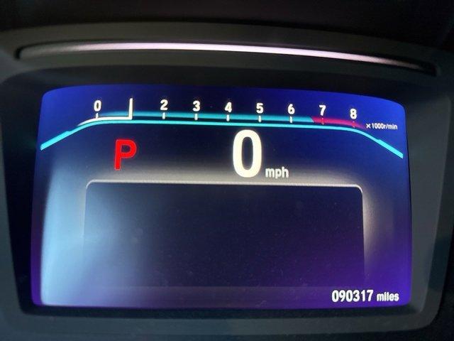 used 2018 Honda Odyssey car, priced at $18,499