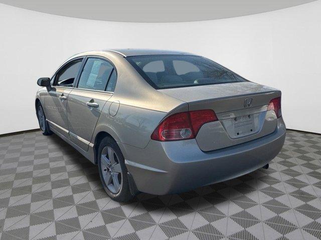 used 2008 Honda Civic car, priced at $7,998