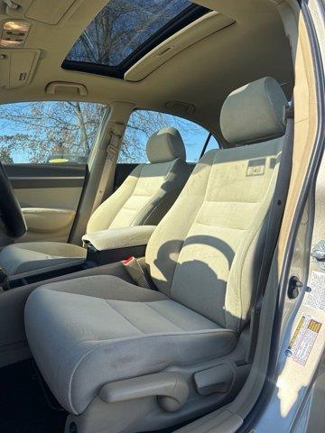 used 2008 Honda Civic car, priced at $7,998