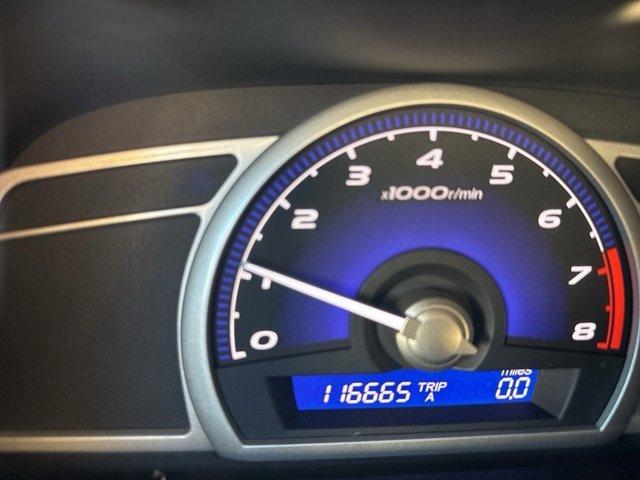 used 2008 Honda Civic car, priced at $7,998