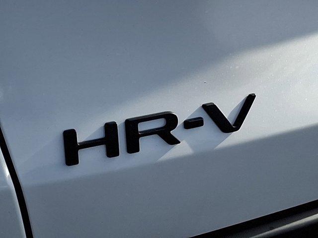 new 2026 Honda HR-V car, priced at $31,405