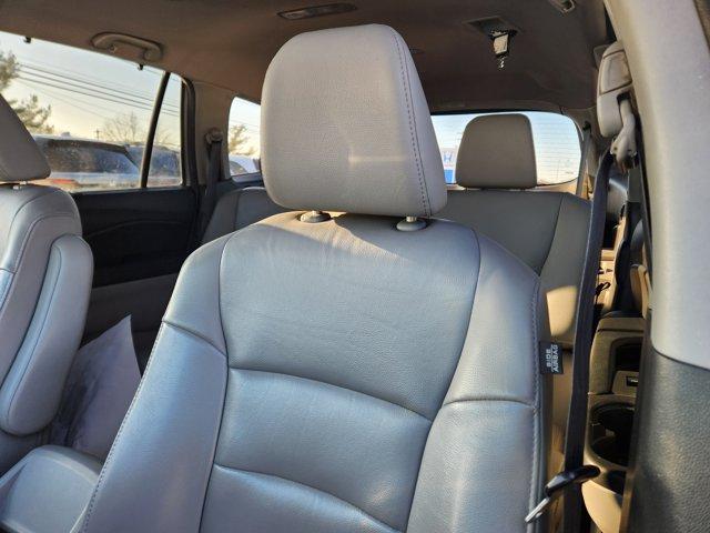 used 2016 Honda Pilot car, priced at $17,498