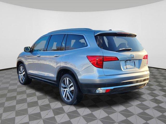 used 2016 Honda Pilot car, priced at $17,498