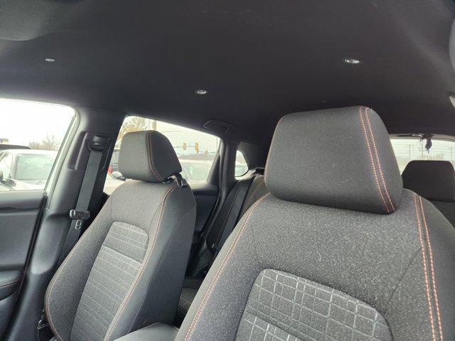 used 2023 Honda HR-V car, priced at $24,298