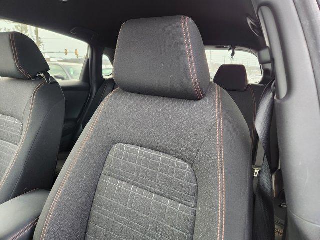 used 2023 Honda HR-V car, priced at $24,298