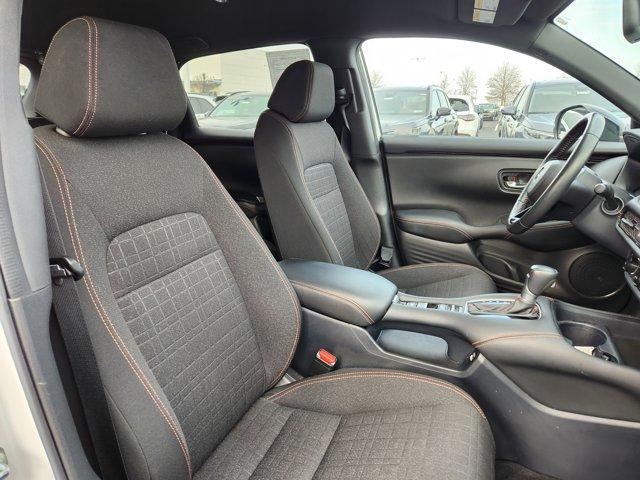 used 2023 Honda HR-V car, priced at $24,298