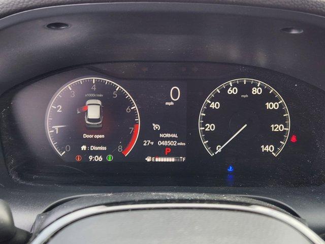 used 2023 Honda HR-V car, priced at $24,298