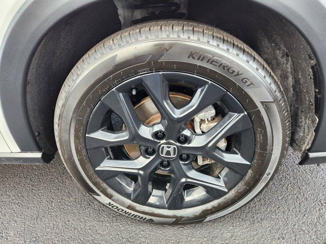 used 2023 Honda HR-V car, priced at $24,298