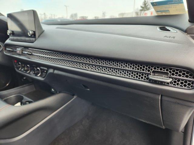 used 2023 Honda HR-V car, priced at $24,298