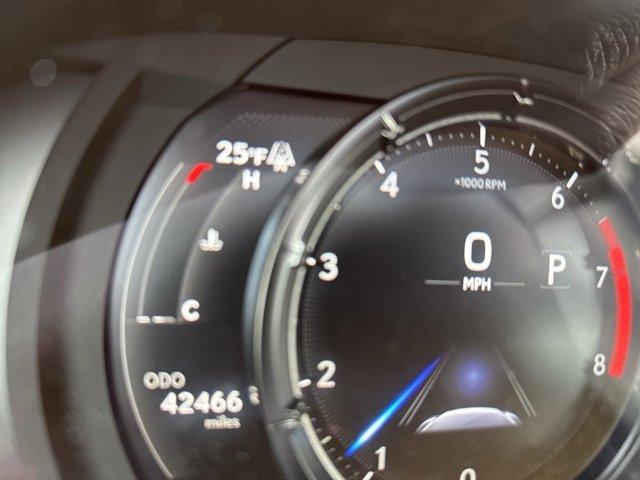 used 2022 Lexus IS 350 car, priced at $37,998