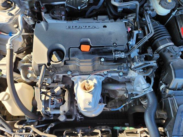 used 2022 Honda Civic car, priced at $21,998