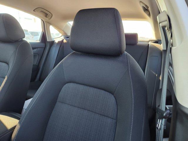 used 2022 Honda Civic car, priced at $21,998