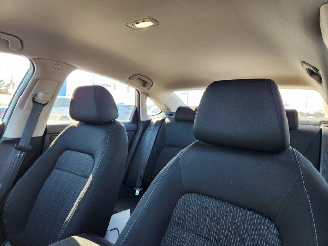 used 2022 Honda Civic car, priced at $21,998