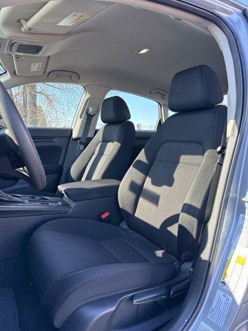 used 2022 Honda Civic car, priced at $22,498