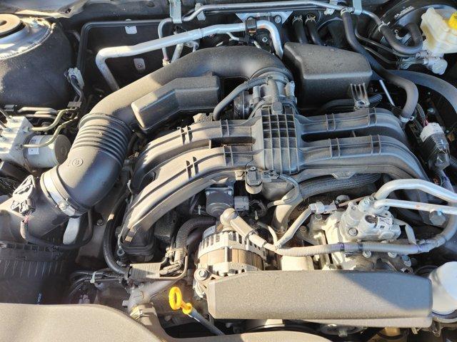 used 2022 Subaru Outback car, priced at $25,498